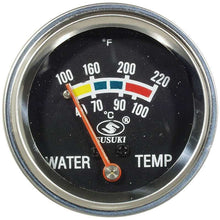 Load image into Gallery viewer, 10024 : WATER TEMP. GAUGE - motofork