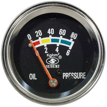 Load image into Gallery viewer, 10025 : OIL PRESSURE GAUGE - motofork