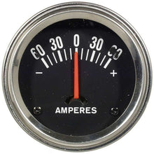 Load image into Gallery viewer, 10026 : AMMETER METER - motofork