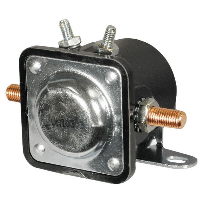 10028 STARTER SOLENOID Motofork