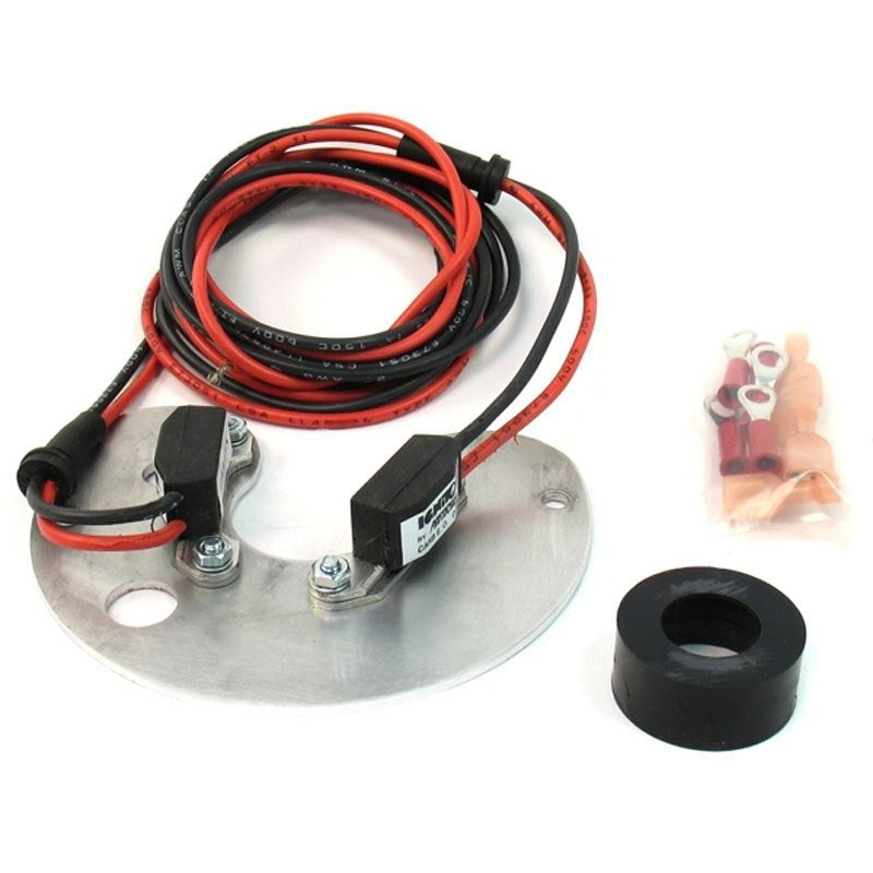 15121 : IGNITOR KIT - motofork