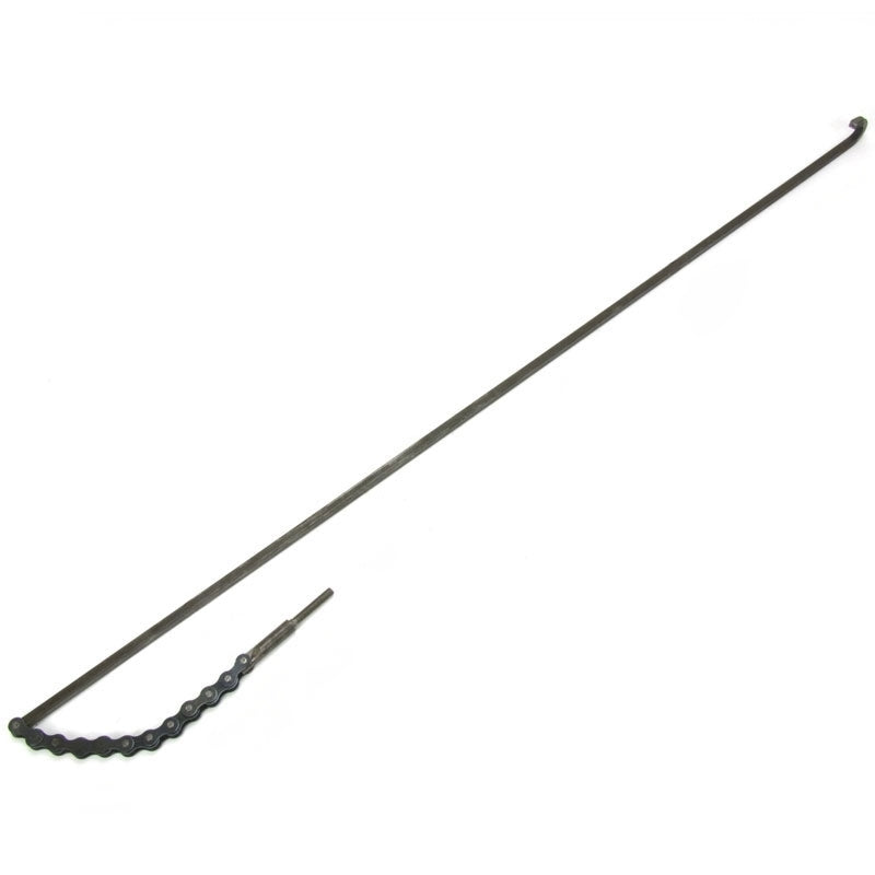 17469 : VALVE BAR, COMPLETE - motofork