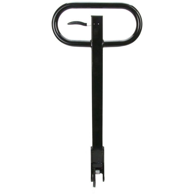 20276 : COMPLETE HANDLE ASSEMBLY - motofork