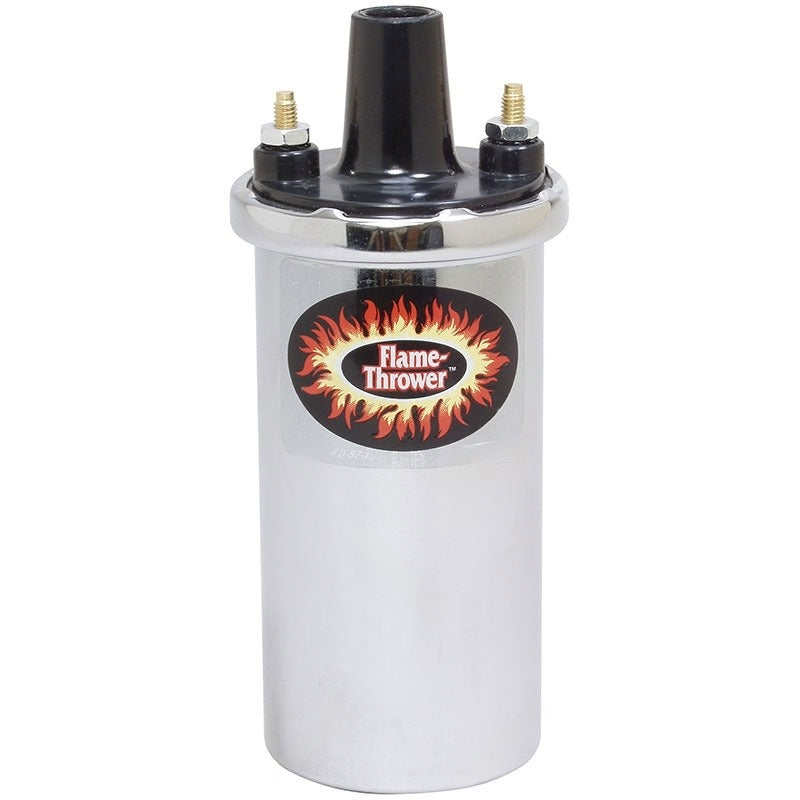40001 : COIL (FLAME THROWER) - motofork