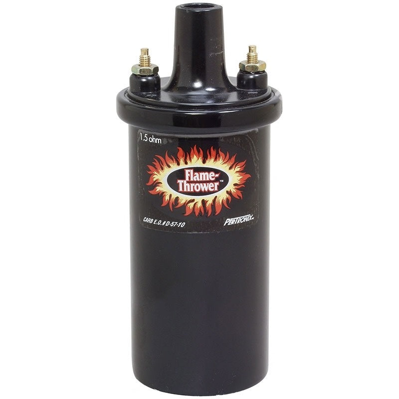 40011 : COIL (FLAME THROWER) - motofork