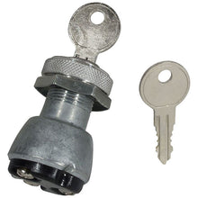 Load image into Gallery viewer, 40053 : IGNITION SWITCH - motofork