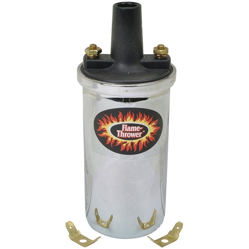 40501 : COIL (FLAME THROWER) - motofork