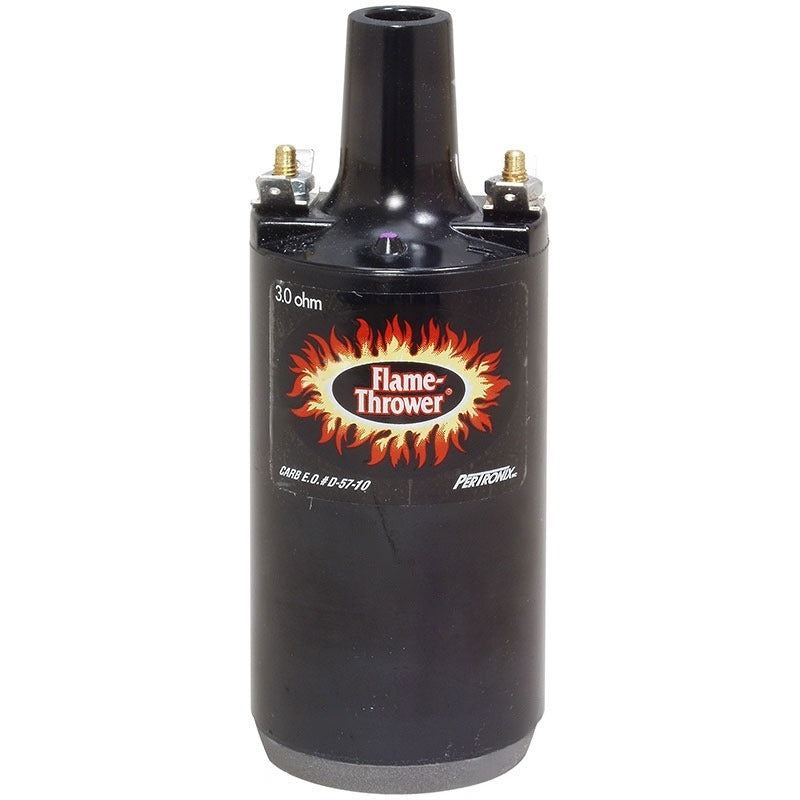 40611 : COIL (FLAME THROWER) - motofork