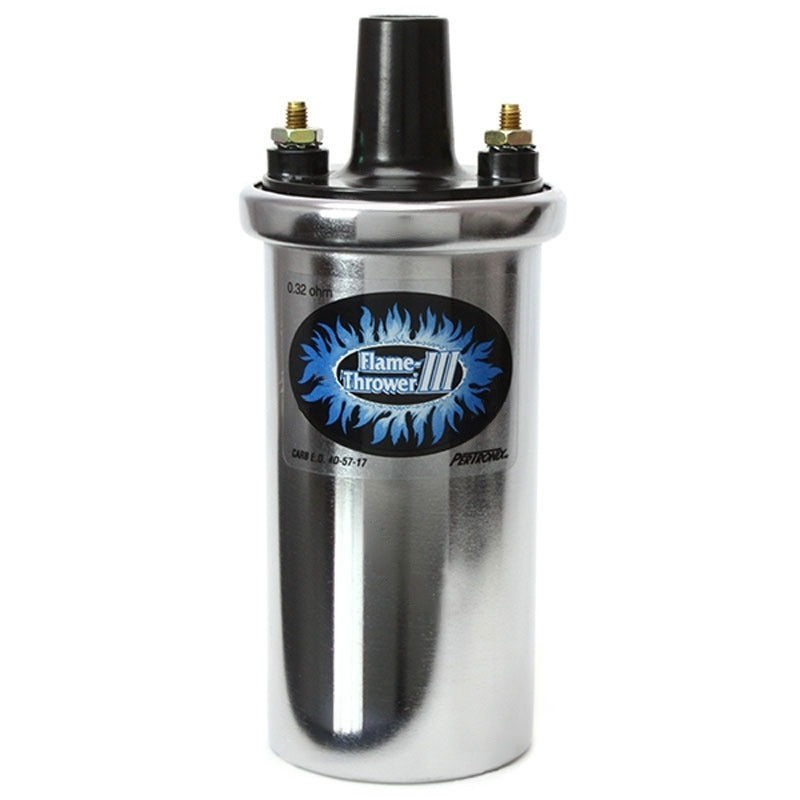 44001 : COIL (FLAME THROWER) - motofork