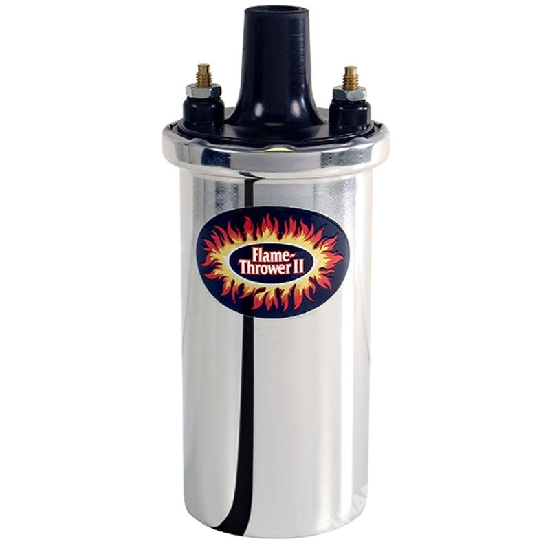 45001 : COIL (FLAME THROWER) - motofork
