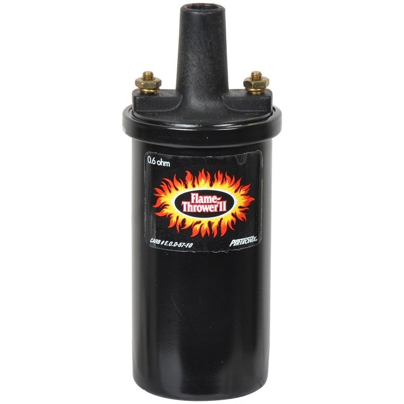 45011 : COIL (FLAME THROWER) - motofork