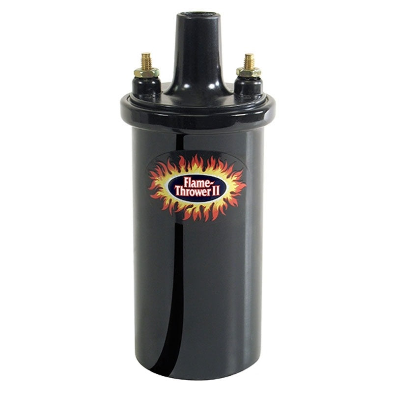 45111 : COIL (FLAME THROWER) - motofork