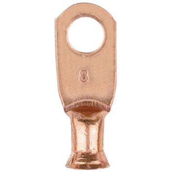 57001 : COPPER LUG - motofork