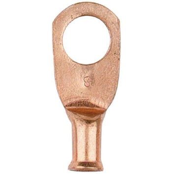 57006 : COPPER LUG - motofork