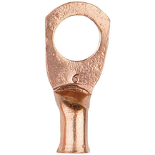 Load image into Gallery viewer, 57017 : COPPER LUG - motofork