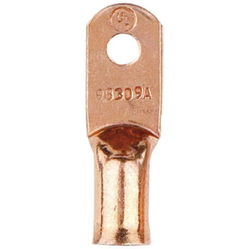 57020 : COPPER LUG - motofork
