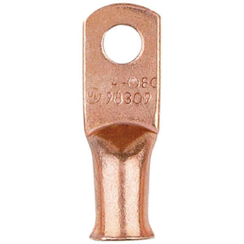 57021 : COPPER LUG - motofork