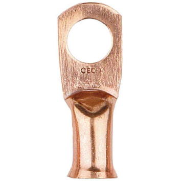57025 : COPPER LUG - motofork