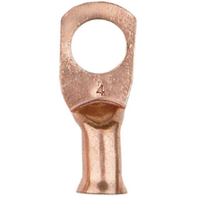 Load image into Gallery viewer, 57027 : COPPER LUG - motofork