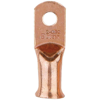 57030 : COPPER LUG - motofork