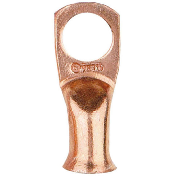 57034 : COPPER LUG - motofork