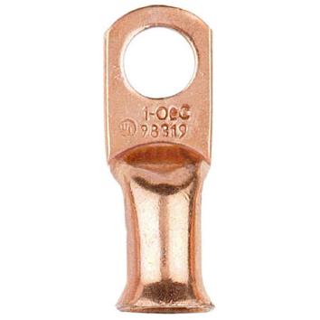 57038 : COPPER LUG - motofork