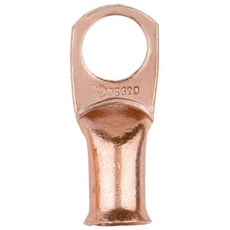 57039 : COPPER LUG - motofork