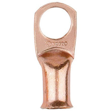 Load image into Gallery viewer, 57039 : COPPER LUG - motofork