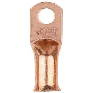 57042 : COPPER LUG - motofork