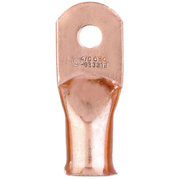 57055 : COPPER LUG - motofork