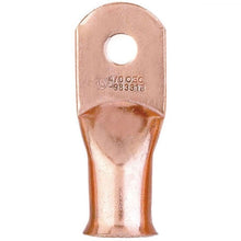 Load image into Gallery viewer, 57055 : COPPER LUG - motofork