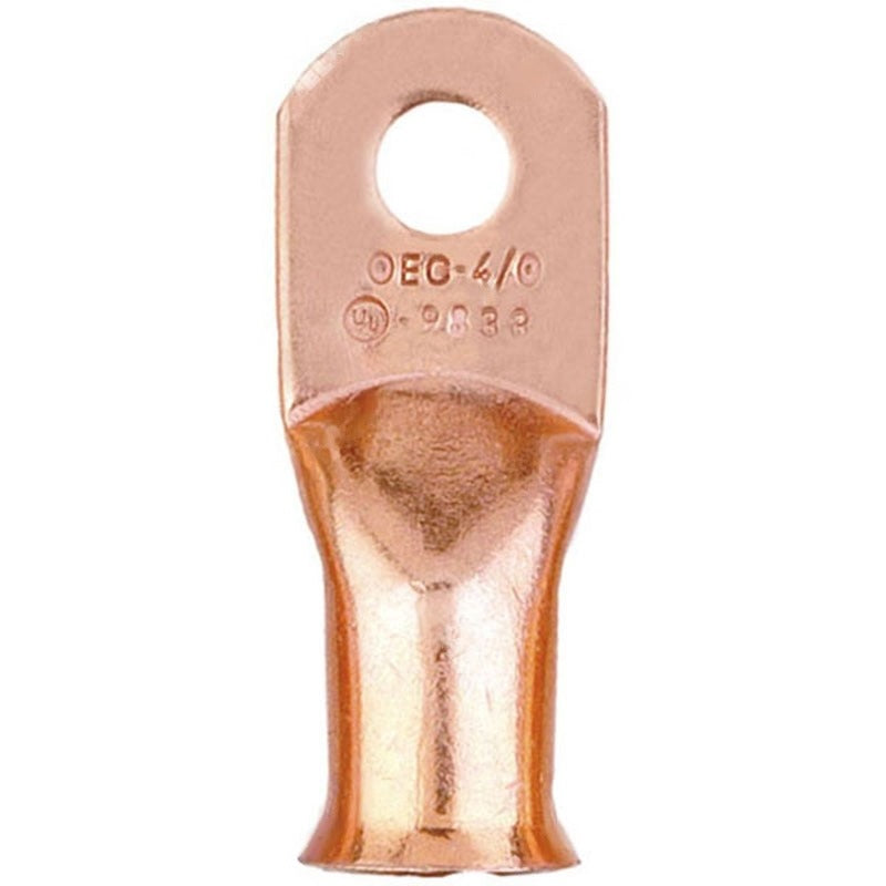 57056 : COPPER LUG - motofork