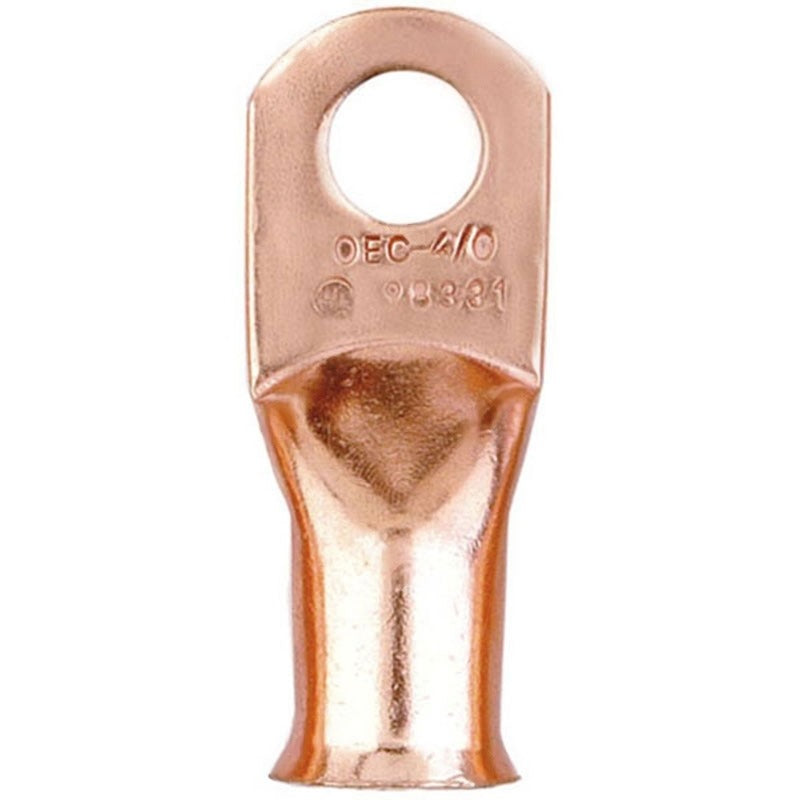 57057 : COPPER LUG - motofork