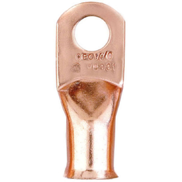 57057 : COPPER LUG - motofork