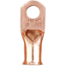 Load image into Gallery viewer, 57057 : COPPER LUG - motofork