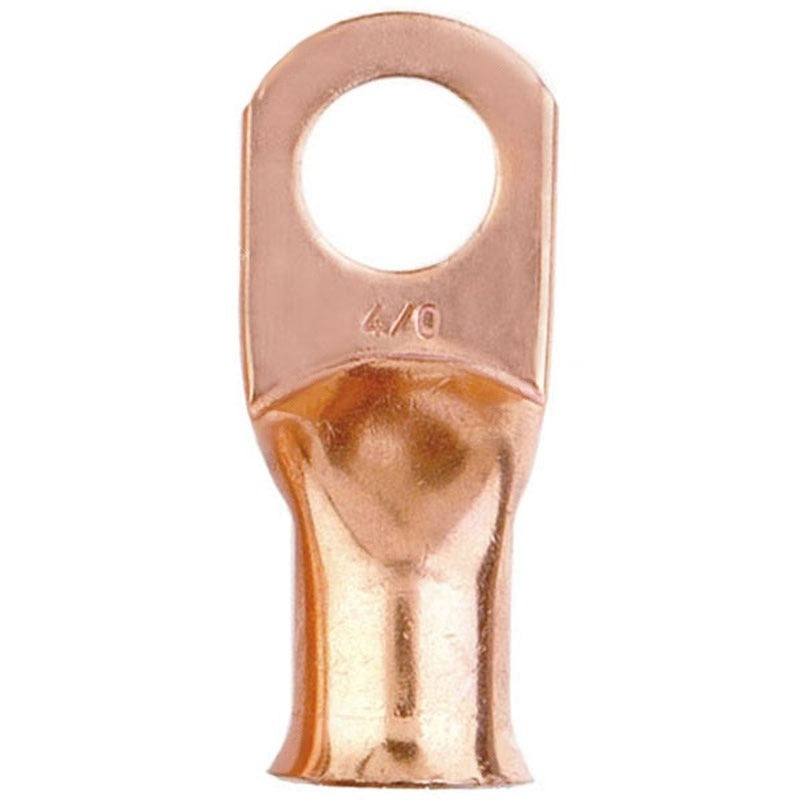 57058 : COPPER LUG - motofork