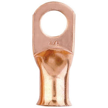 Load image into Gallery viewer, 57058 : COPPER LUG - motofork