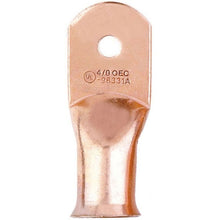 Load image into Gallery viewer, 57059 : COPPER LUG - motofork
