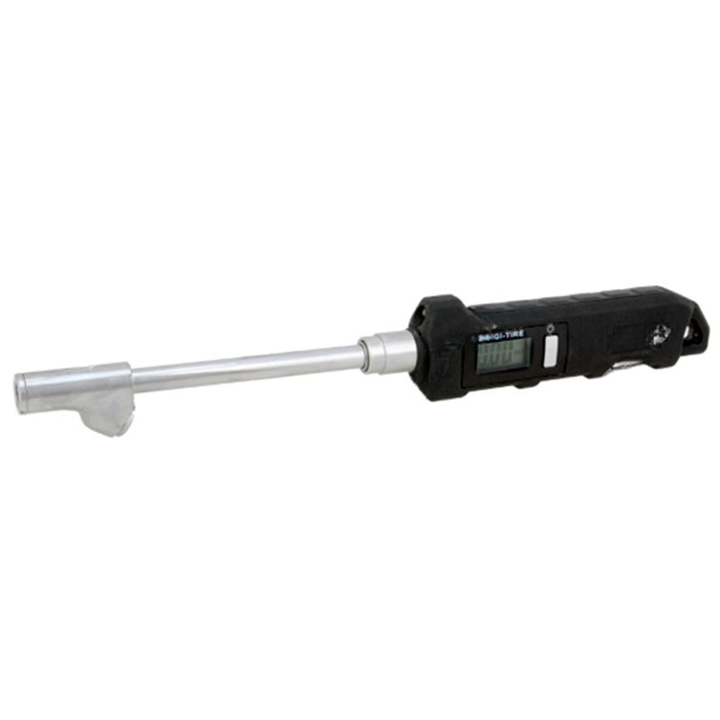 60311 : DIGITAL TIRE PRESSURE GAUGE - motofork