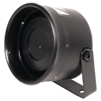 62600 : BACK-UP ALARM (12-80V 105DB) - motofork