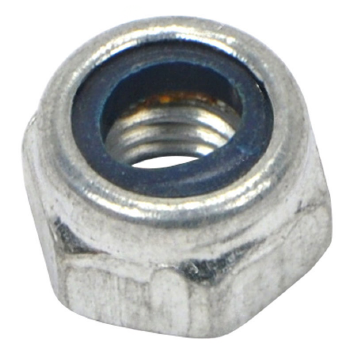 66615 : NUT - motofork