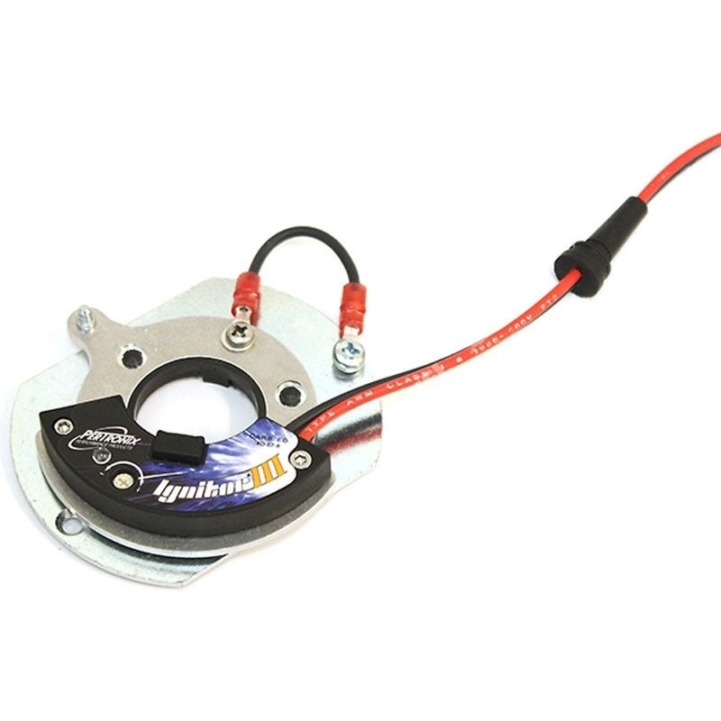 71281 : IGNITOR III KIT - motofork