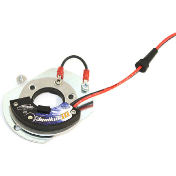 71281 : IGNITOR III KIT - motofork