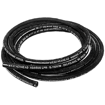75566 : HIGH PRESSURE HOSE/PER FOOT - motofork