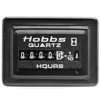 85010 : HOURMETER (10-32 VOLTS) - motofork