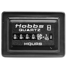 Load image into Gallery viewer, 85010 : HOURMETER (10-32 VOLTS) - motofork