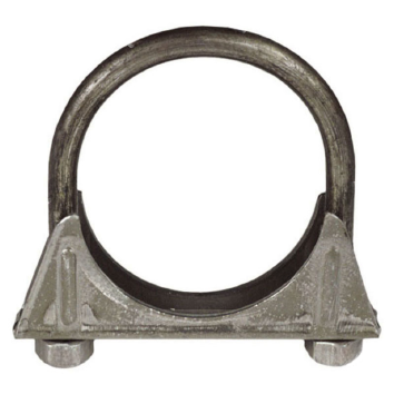 85036 : MUFFLER CLAMP - motofork