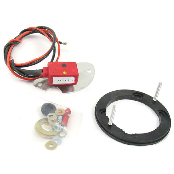 91164 : IGNITOR II KIT - motofork