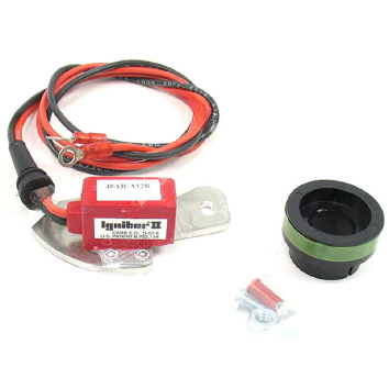 91261 : IGNITOR II KIT - motofork