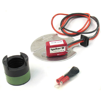 91546 : IGNITOR II KIT - motofork